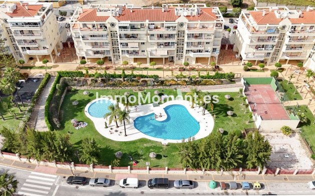 Resale - Apartment - Mijas - La Cala Hills