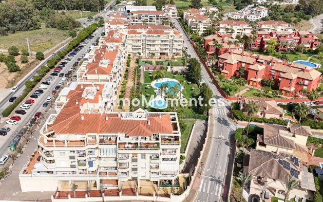 Resale - Apartment - Mijas - La Cala Hills