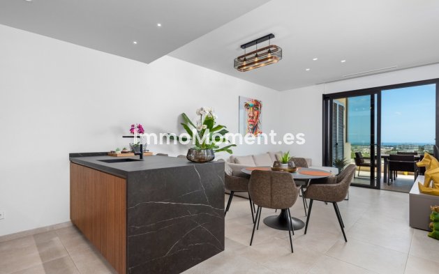 Wiederverkauf - Wohnung - Orihuela - Las Colinas Golf