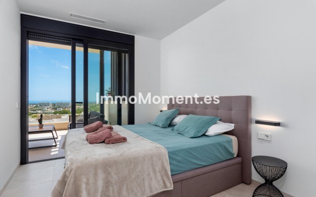 Wiederverkauf - Wohnung - Orihuela - Las Colinas Golf