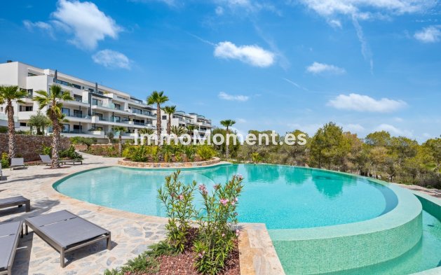 Wiederverkauf - Wohnung - Orihuela - Las Colinas Golf
