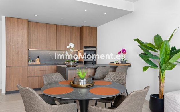 Wiederverkauf - Wohnung - Orihuela - Las Colinas Golf