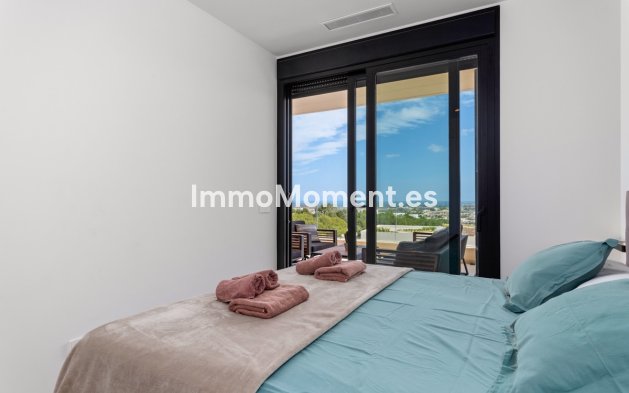 Wiederverkauf - Wohnung - Orihuela - Las Colinas Golf