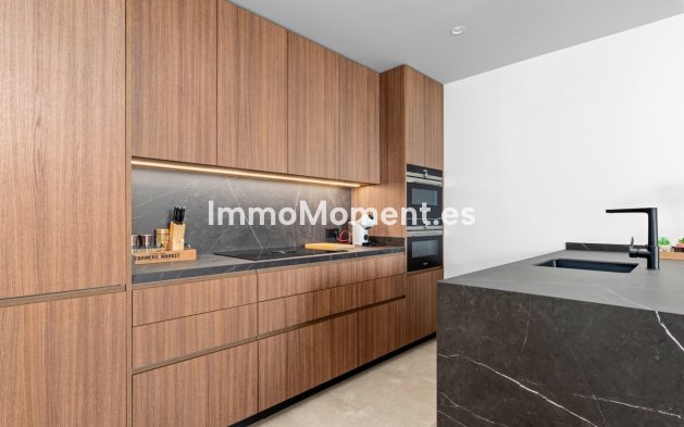 Wiederverkauf - Wohnung - Orihuela - Las Colinas Golf