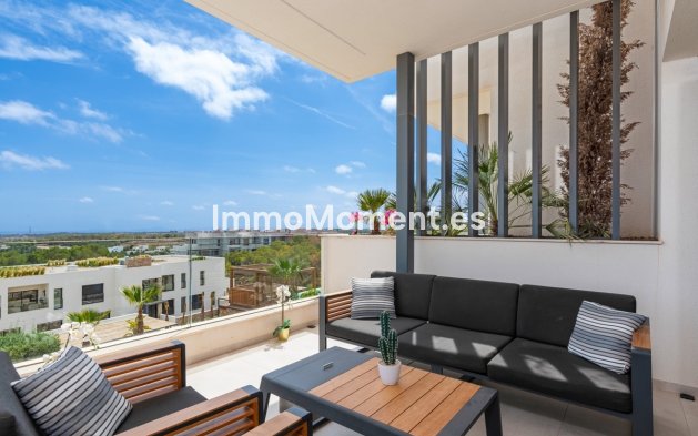 Wiederverkauf - Wohnung - Orihuela - Las Colinas Golf