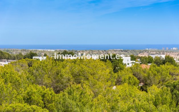 Wiederverkauf - Wohnung - Orihuela - Las Colinas Golf