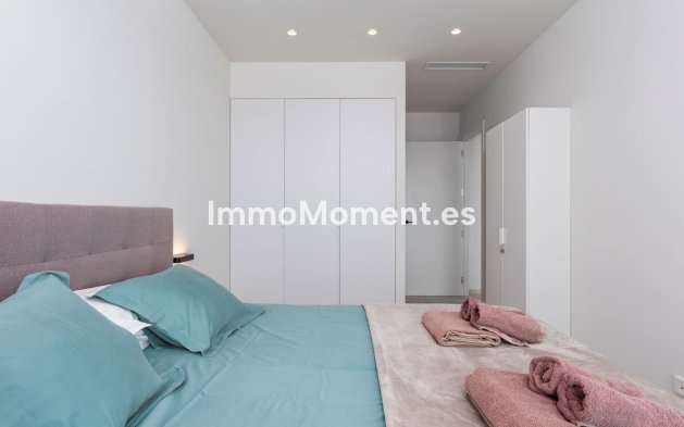 Wiederverkauf - Wohnung - Orihuela - Las Colinas Golf