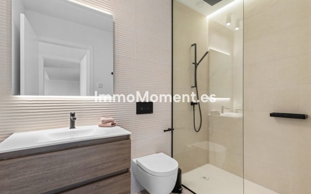 Wiederverkauf - Wohnung - Orihuela - Las Colinas Golf