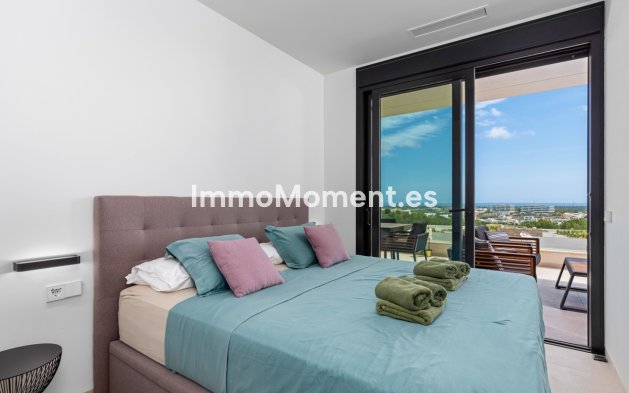 Wiederverkauf - Wohnung - Orihuela - Las Colinas Golf