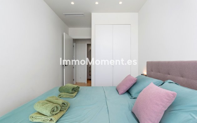 Wiederverkauf - Wohnung - Orihuela - Las Colinas Golf