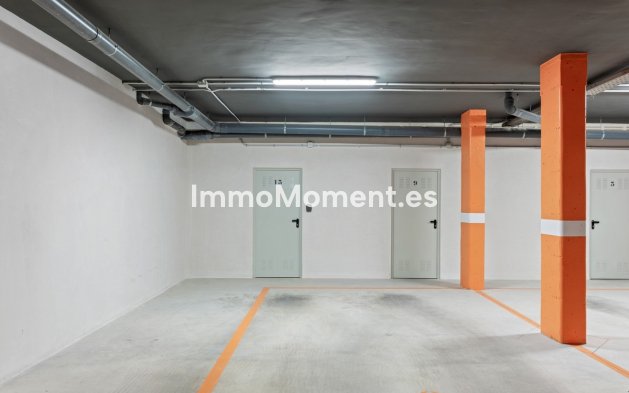 Wiederverkauf - Wohnung - Orihuela - Las Colinas Golf