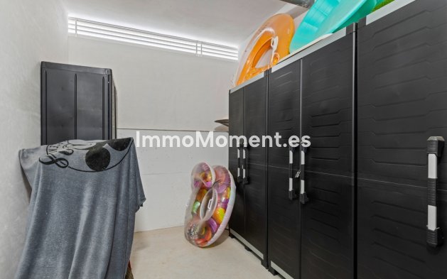 Wiederverkauf - Wohnung - Orihuela - Las Colinas Golf