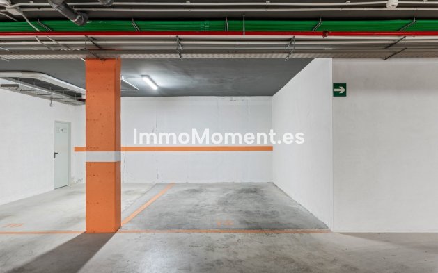 Wiederverkauf - Wohnung - Orihuela - Las Colinas Golf