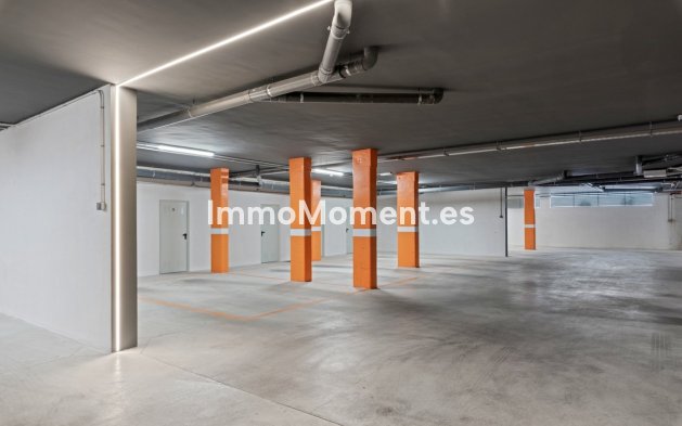 Wiederverkauf - Wohnung - Orihuela - Las Colinas Golf
