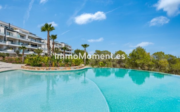 Wiederverkauf - Wohnung - Orihuela - Las Colinas Golf