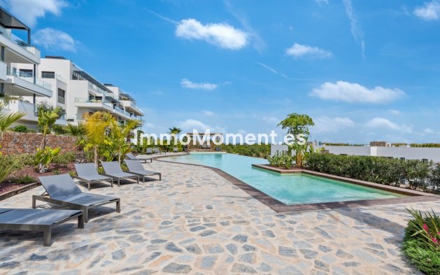 Wiederverkauf - Wohnung - Orihuela - Las Colinas Golf