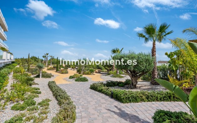 Wiederverkauf - Wohnung - Orihuela - Las Colinas Golf