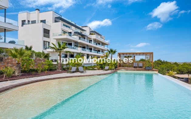 Wiederverkauf - Wohnung - Orihuela - Las Colinas Golf