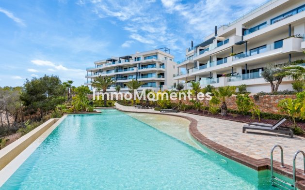 Wiederverkauf - Wohnung - Orihuela - Las Colinas Golf