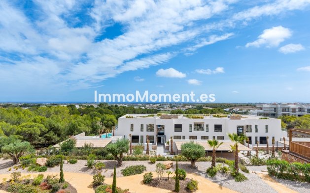 Wiederverkauf - Wohnung - Orihuela - Las Colinas Golf