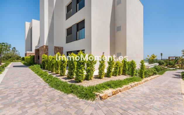 Wiederverkauf - Wohnung - Orihuela - Las Colinas Golf