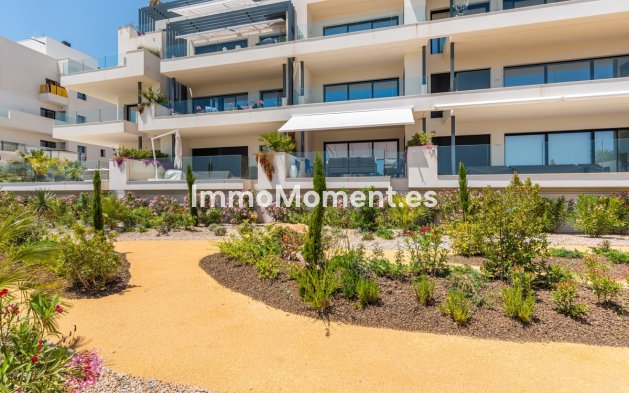 Wiederverkauf - Wohnung - Orihuela - Las Colinas Golf