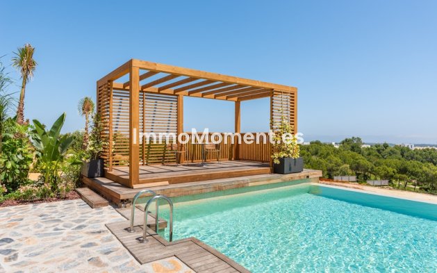 Wiederverkauf - Wohnung - Orihuela - Las Colinas Golf