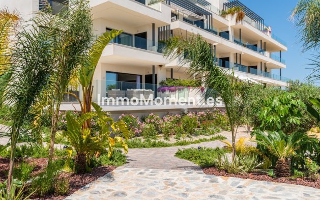Wiederverkauf - Wohnung - Orihuela - Las Colinas Golf