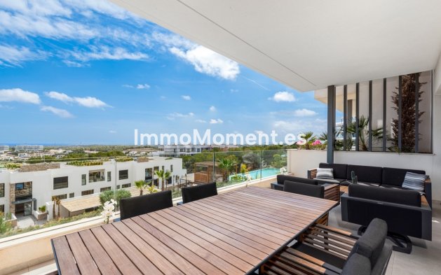 Wiederverkauf - Wohnung - Orihuela - Las Colinas Golf
