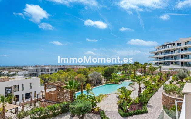 Wiederverkauf - Wohnung - Orihuela - Las Colinas Golf