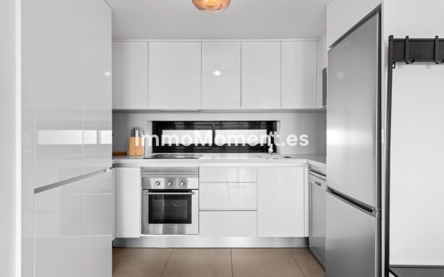 Wiederverkauf - Wohnung - Orihuela - Villamartin