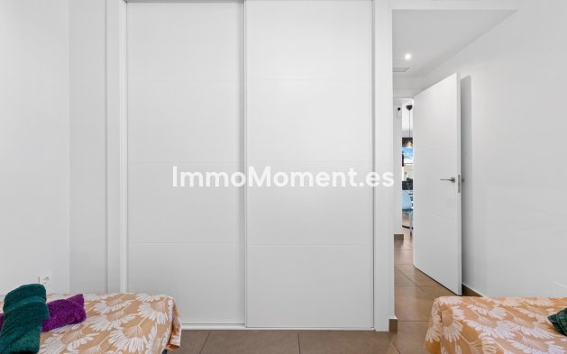 Wiederverkauf - Wohnung - Orihuela - Villamartin