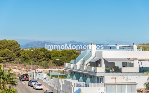 Wiederverkauf - Wohnung - Orihuela - Villamartin