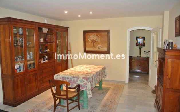 Revente - Appartement - Marbella - The Golden Mile