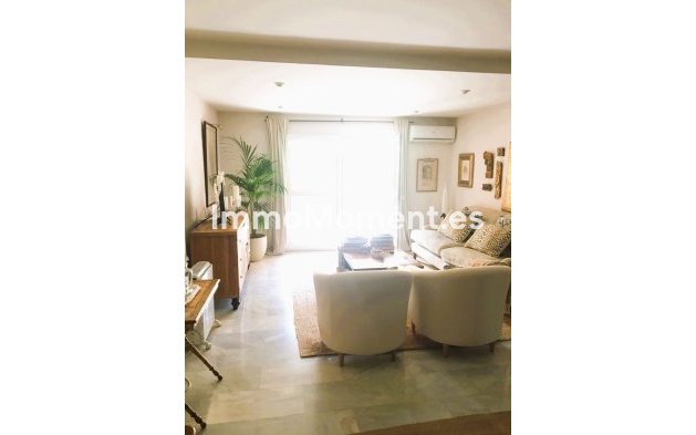 Revente - Appartement - Marbella - The Golden Mile