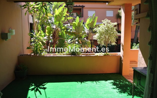 Revente - Appartement - Marbella - The Golden Mile