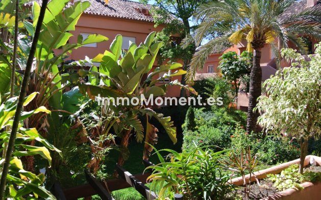 Revente - Appartement - Marbella - The Golden Mile