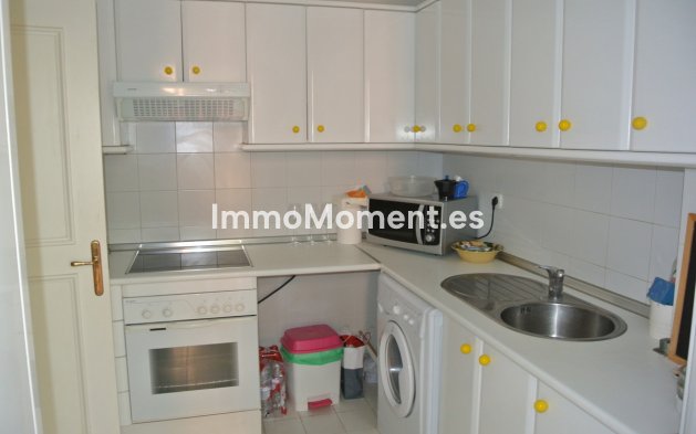 Revente - Appartement - Marbella - The Golden Mile