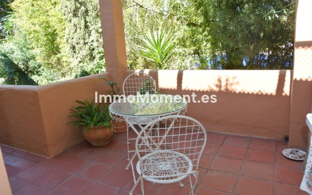 Revente - Appartement - Marbella - The Golden Mile