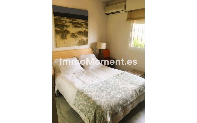 Revente - Appartement - Marbella - The Golden Mile