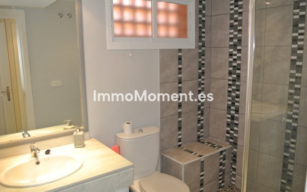 Revente - Appartement - Marbella - The Golden Mile