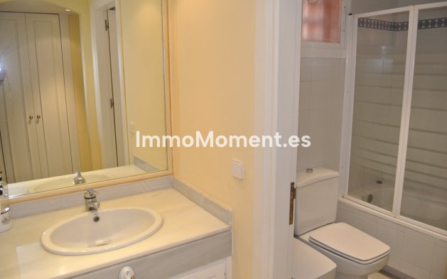 Revente - Appartement - Marbella - The Golden Mile