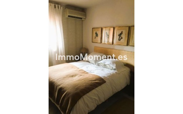 Revente - Appartement - Marbella - The Golden Mile