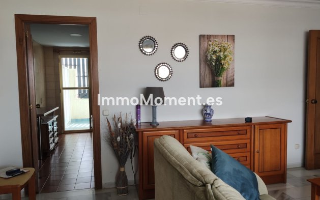 Bestaande woning - Appartement - Mijas - Mijas Costa