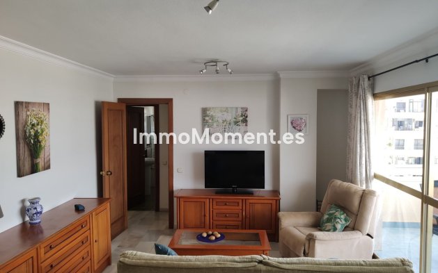 Bestaande woning - Appartement - Mijas - Mijas Costa