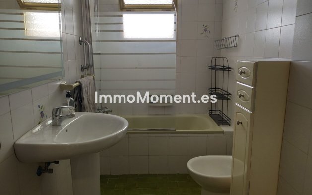 Bestaande woning - Appartement - Mijas - Mijas Costa