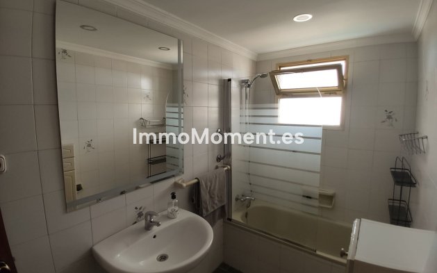 Bestaande woning - Appartement - Mijas - Mijas Costa