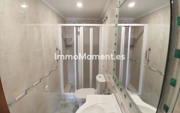 Bestaande woning - Appartement - Mijas - Mijas Costa