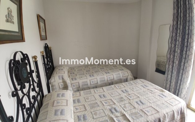 Bestaande woning - Appartement - Mijas - Mijas Costa