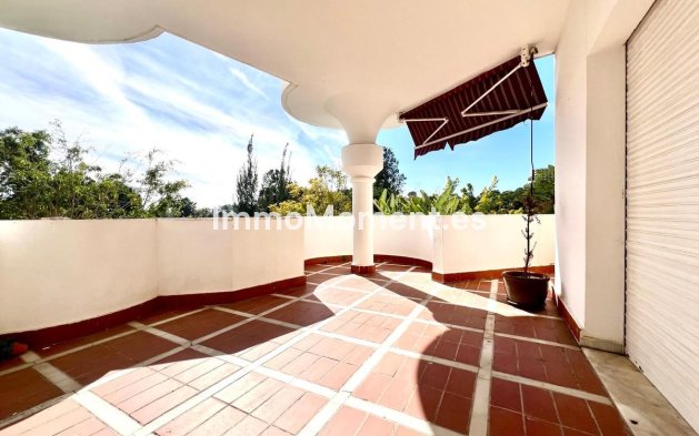 Revente - Appartement - Marbella - Marbella Centro